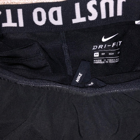 nike athletic shorts!! - Picture 4 of 5